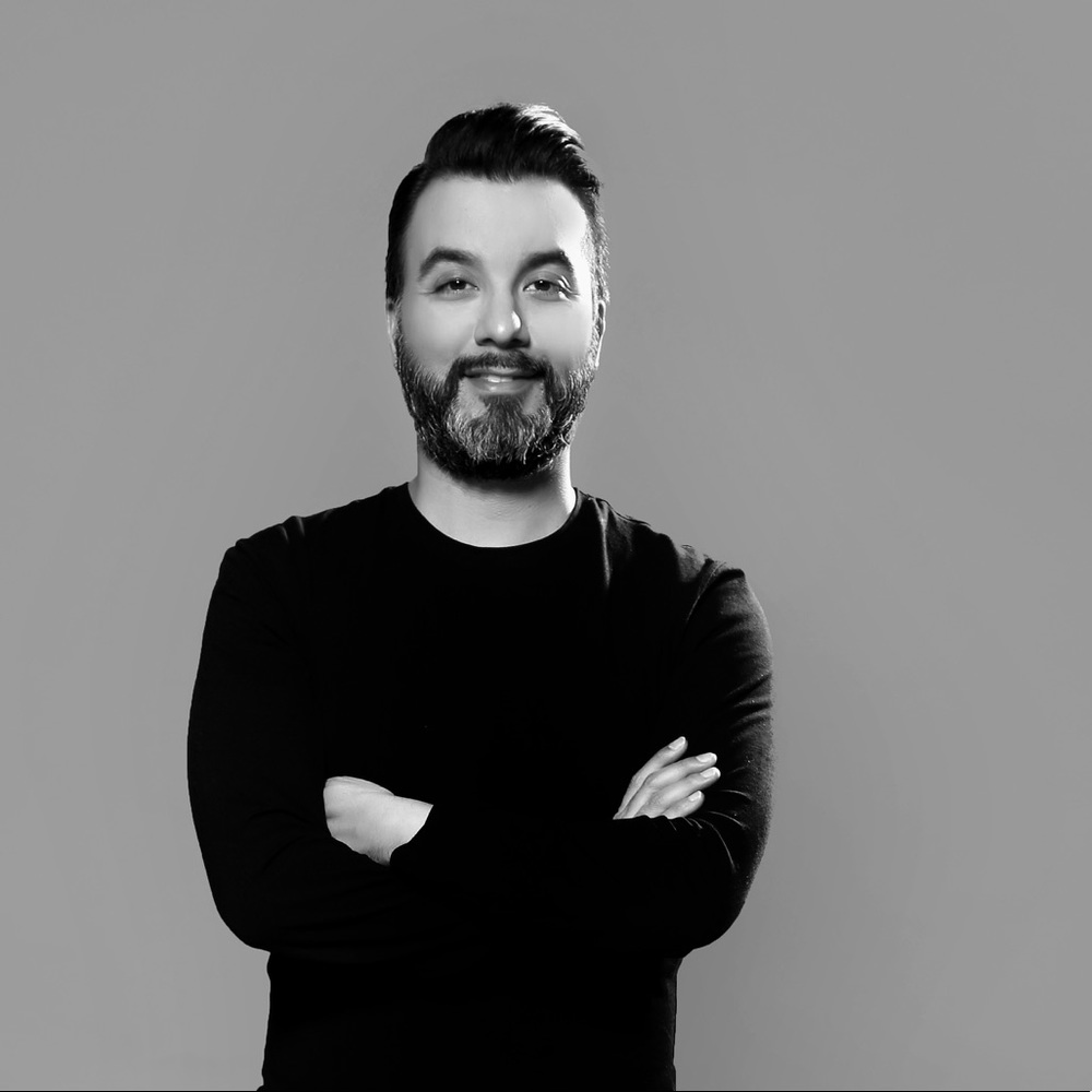 Meet your Posher, Daniel